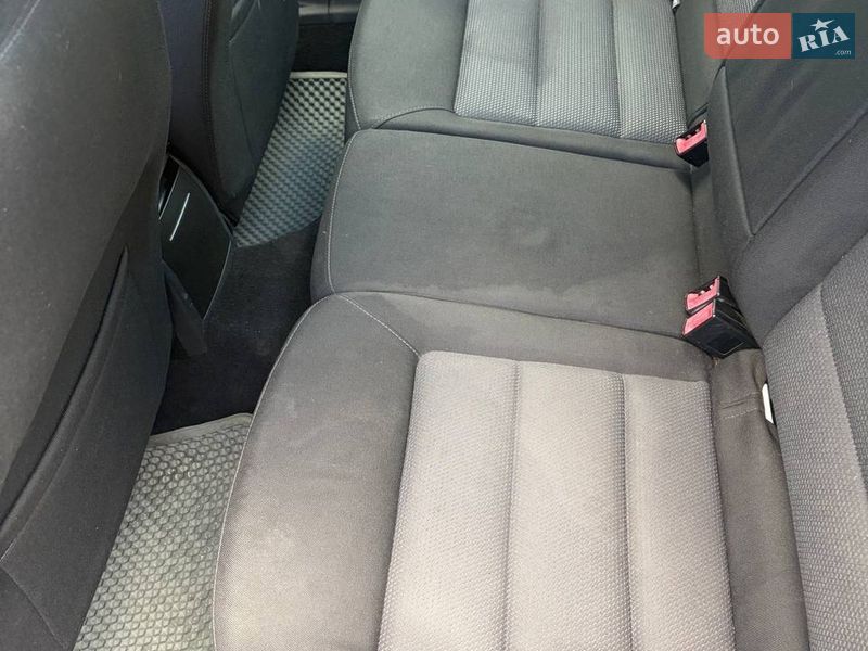 Универсал Skoda Octavia 2006 в Хмельницком фото 74 Универсал Skoda Octavia 2006 в Хмельницком