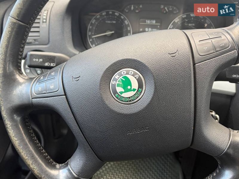 Универсал Skoda Octavia 2006 в Хмельницком фото 82 Универсал Skoda Octavia 2006 в Хмельницком