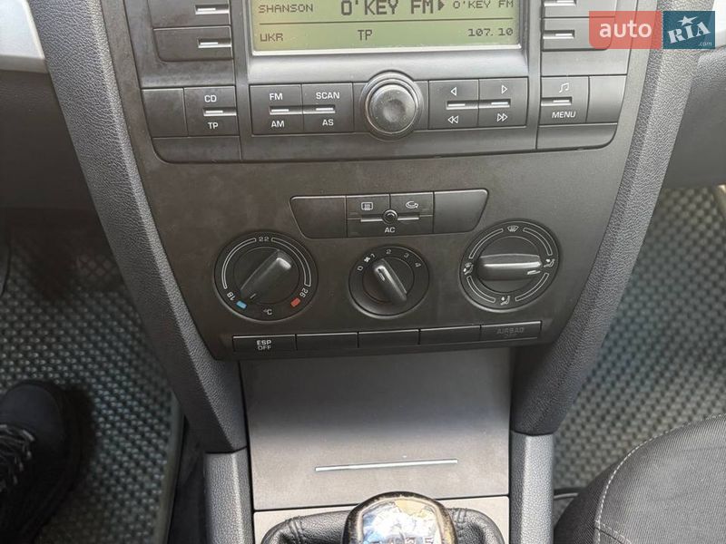 Универсал Skoda Octavia 2006 в Хмельницком фото 96 Универсал Skoda Octavia 2006 в Хмельницком