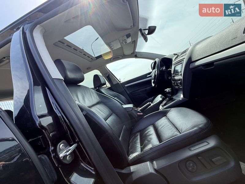 Универсал Skoda Octavia 2009 в Львове фото 15 Универсал Skoda Octavia 2009 в Львове