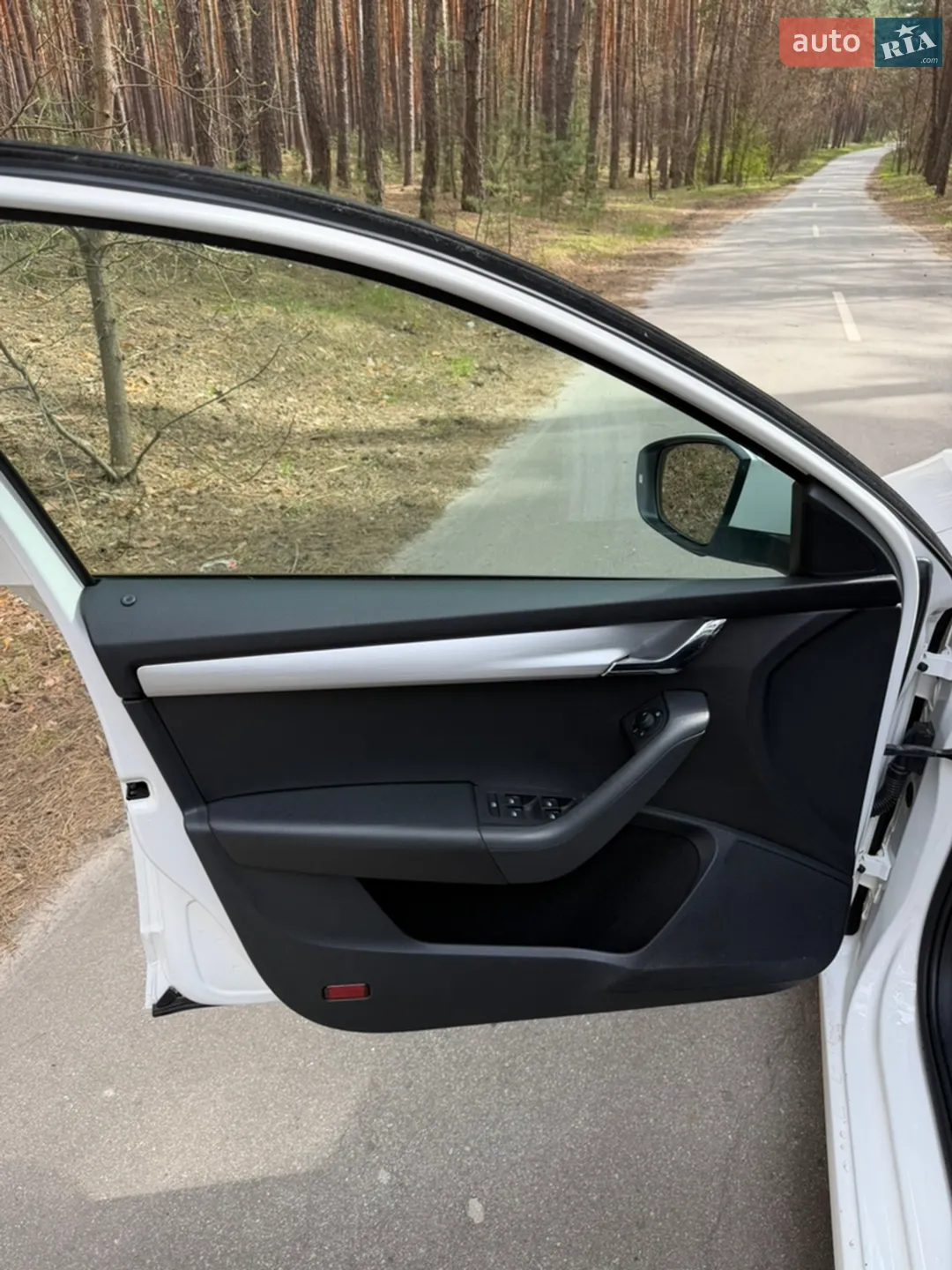2019 Skoda Octavia - мініатюра 15