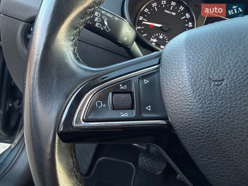 Универсал Skoda Octavia 2016 в Львове