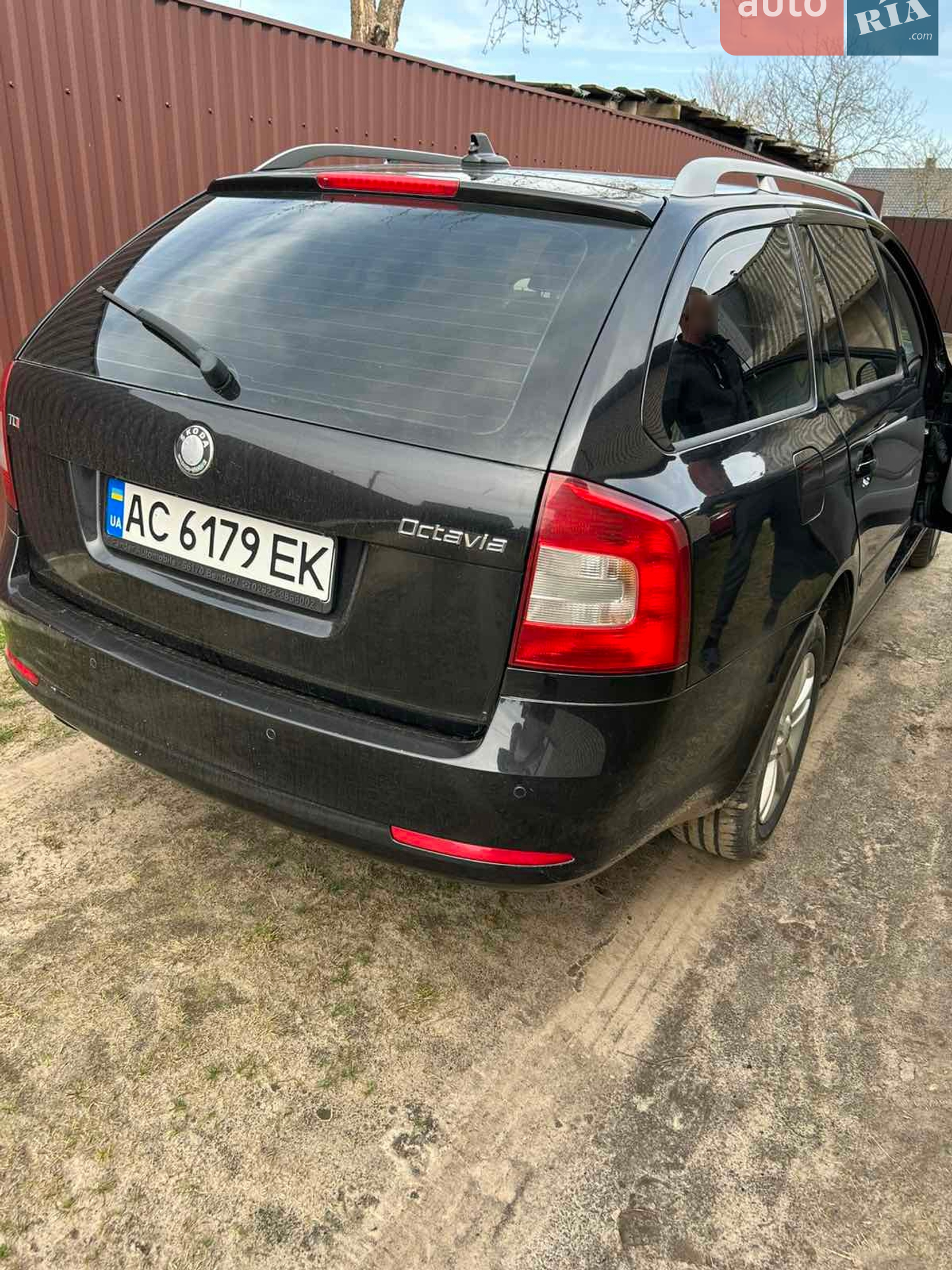 2010 Skoda Octavia - мініатюра 3