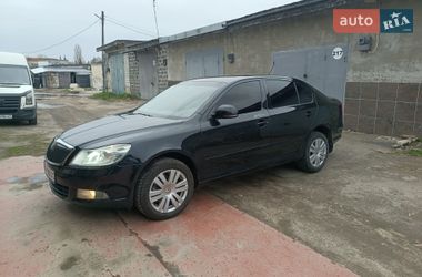 Лифтбек Skoda Octavia 2011 в Харькове