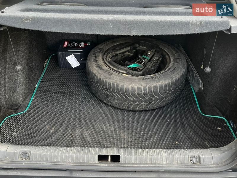 Лифтбек Skoda Octavia 2007 в Запорожье фото 8 Лифтбек Skoda Octavia 2007 в Запорожье