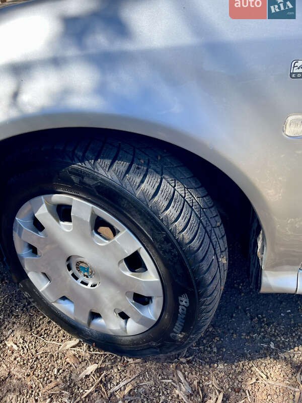 Универсал Skoda Octavia 2004 в Нежине фото 7 Универсал Skoda Octavia 2004 в Нежине