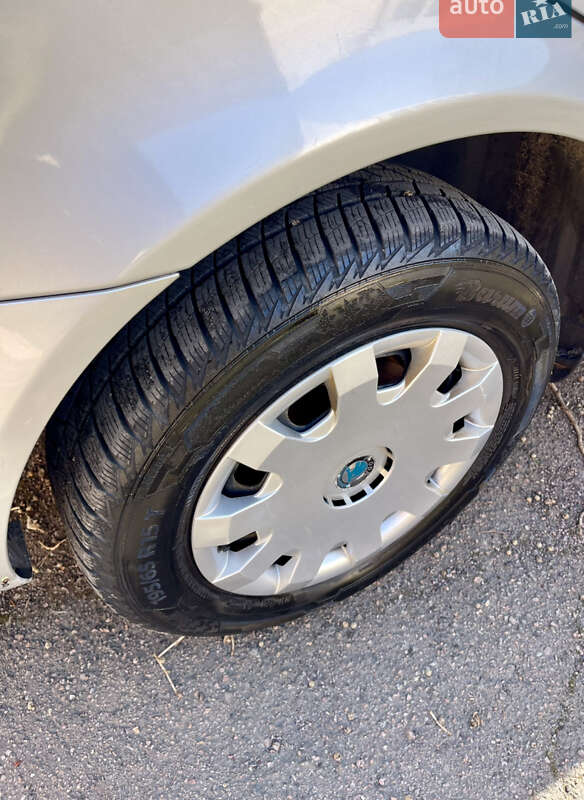 Универсал Skoda Octavia 2004 в Нежине фото 8 Универсал Skoda Octavia 2004 в Нежине