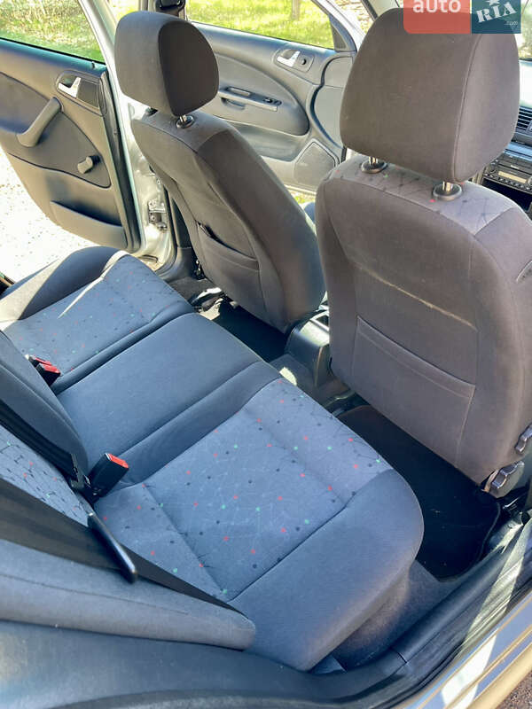 Универсал Skoda Octavia 2004 в Нежине фото 22 Универсал Skoda Octavia 2004 в Нежине