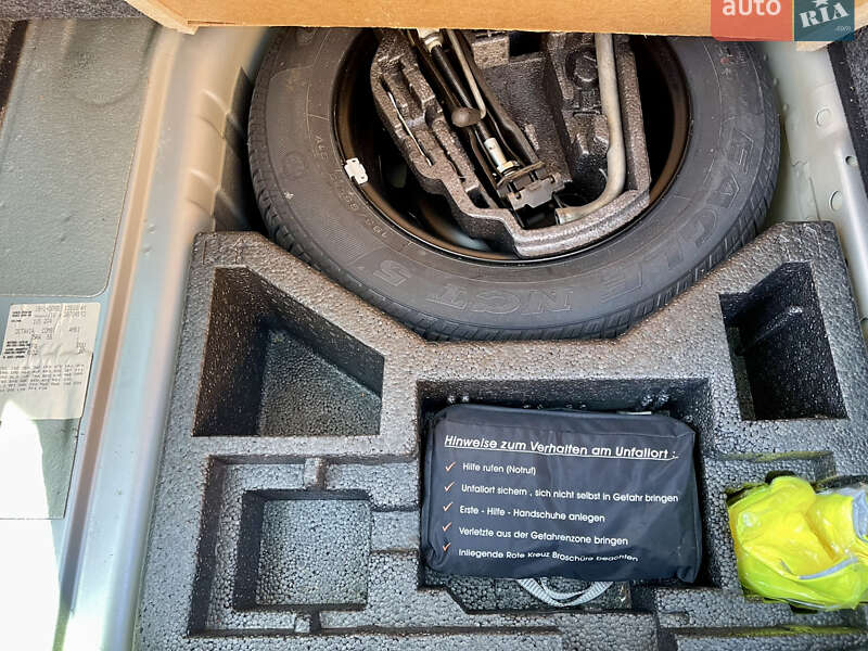 Универсал Skoda Octavia 2004 в Нежине фото 28 Универсал Skoda Octavia 2004 в Нежине