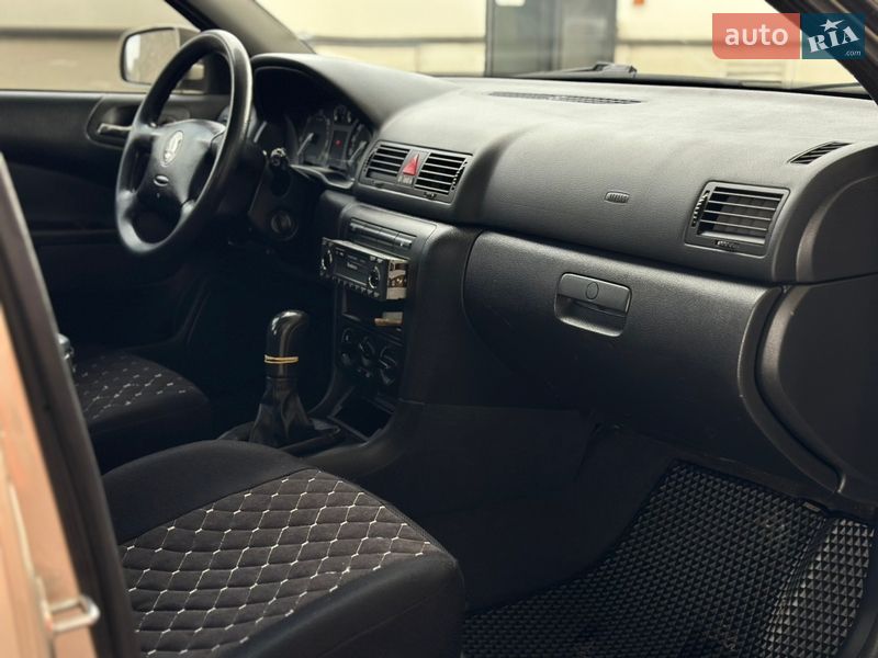 Лифтбек Skoda Octavia 2004 в Мостиске фото 11 Лифтбек Skoda Octavia 2004 в Мостиске