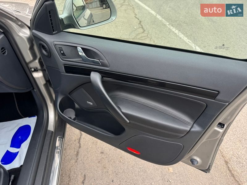 Универсал Skoda Octavia 2011 в Коломые фото 25 Универсал Skoda Octavia 2011 в Коломые