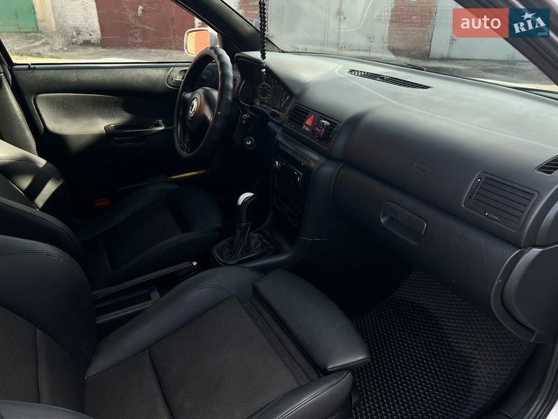 Ліфтбек Skoda Octavia 2007 в Полтаві фото 10 Ліфтбек Skoda Octavia 2007 в Полтаві