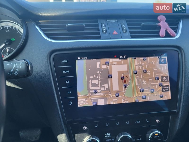 Універсал Skoda Octavia 2020 в Києві