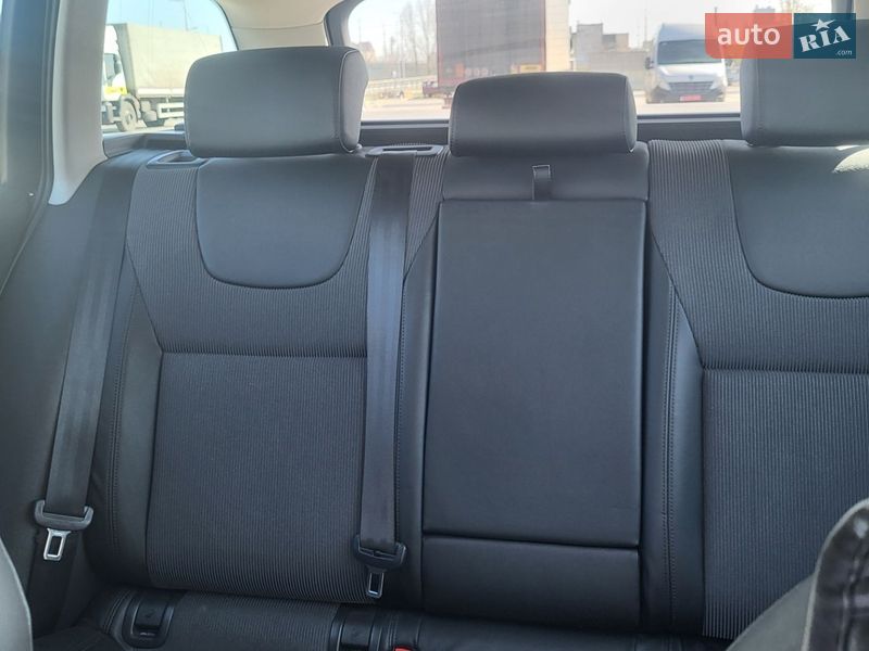 Універсал Skoda Octavia 2020 в Києві