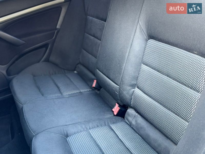 Лифтбек Skoda Octavia 2006 в Николаеве