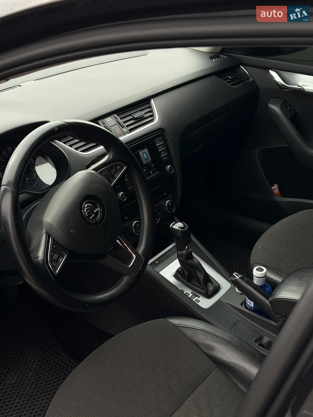 2013 Skoda Octavia - мініатюра 8