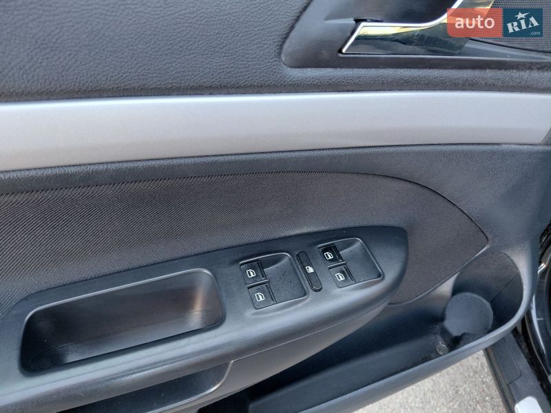 Универсал Skoda Octavia 2013 в Киеве