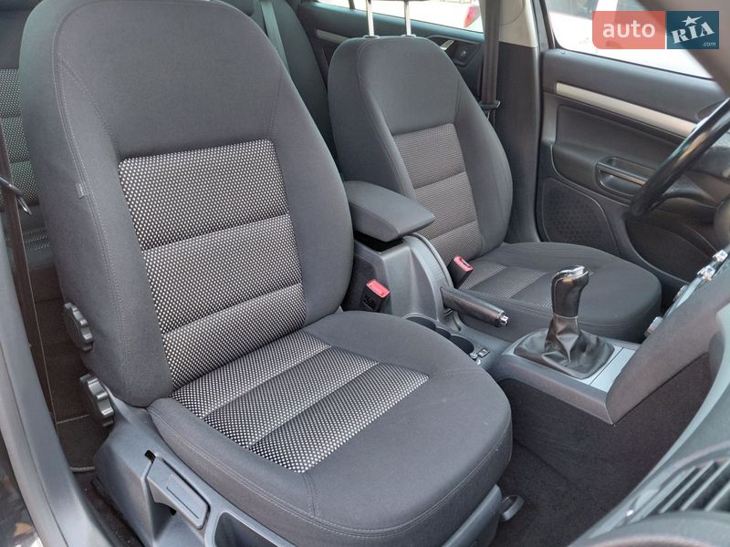 Универсал Skoda Octavia 2013 в Киеве