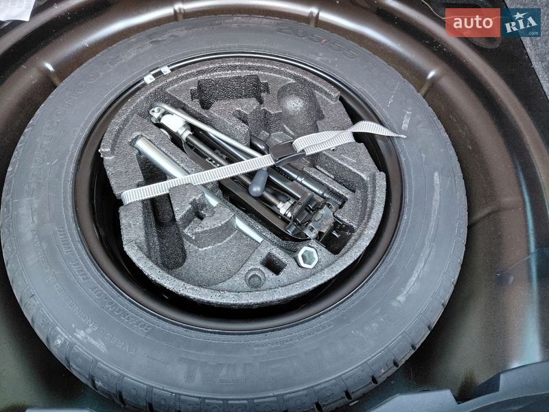 Универсал Skoda Octavia 2013 в Киеве