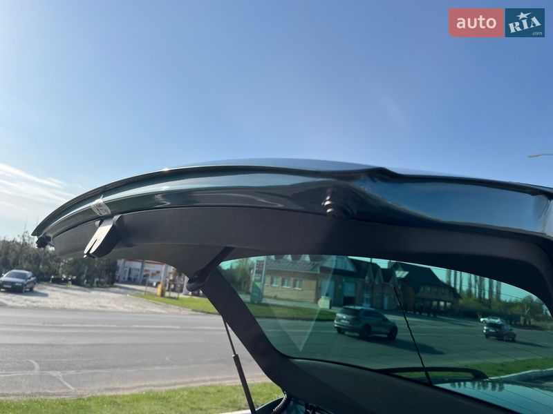 Універсал Skoda Octavia 2005 в Луцьку