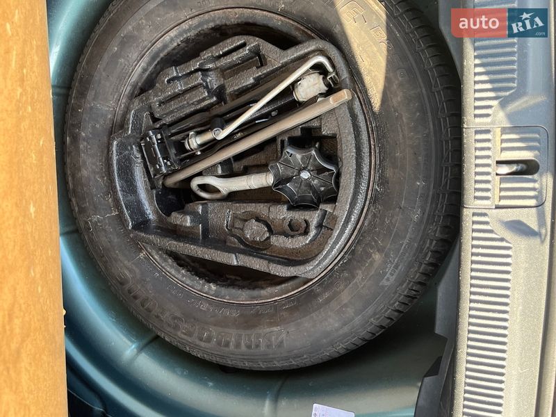 Універсал Skoda Octavia 2005 в Луцьку