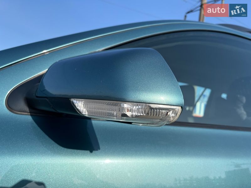 Універсал Skoda Octavia 2005 в Луцьку