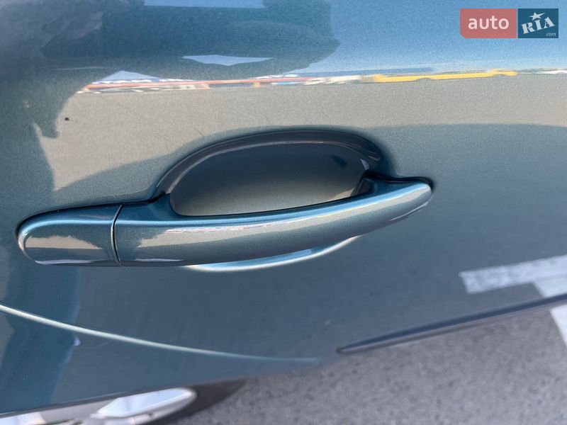 Універсал Skoda Octavia 2005 в Луцьку