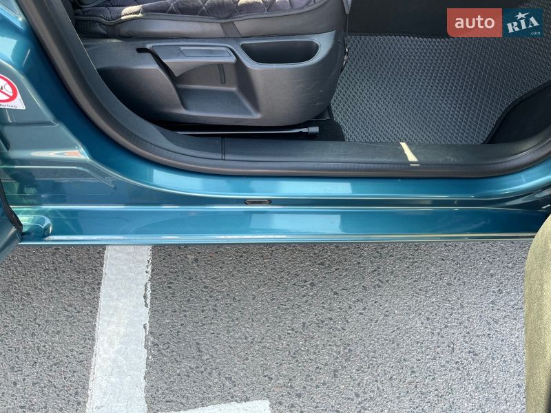 Універсал Skoda Octavia 2005 в Луцьку