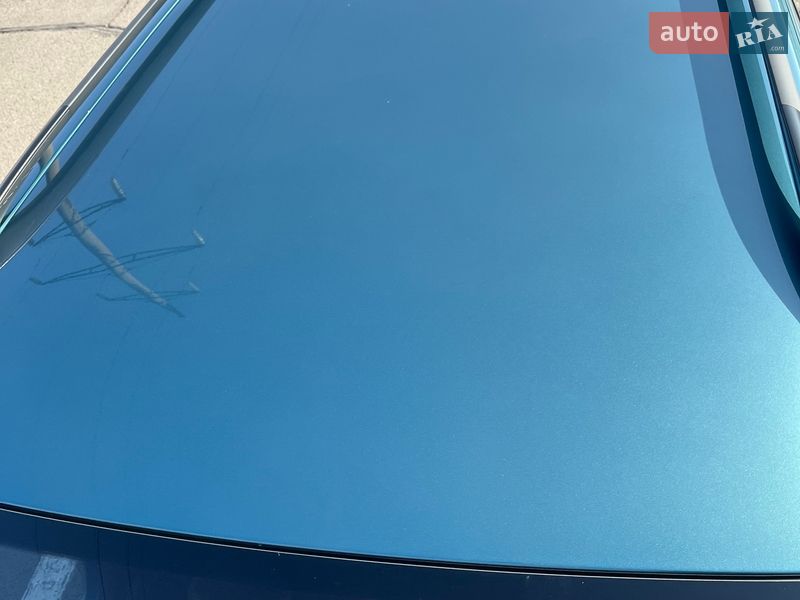 Універсал Skoda Octavia 2005 в Луцьку