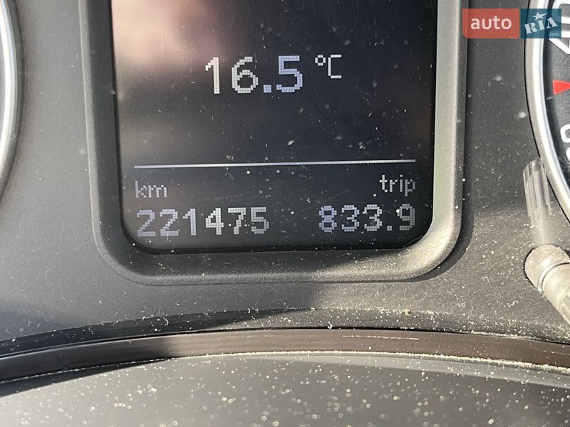 Універсал Skoda Octavia 2005 в Луцьку