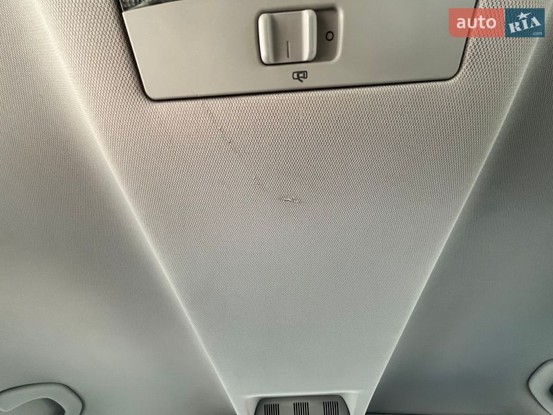 Універсал Skoda Octavia 2005 в Луцьку