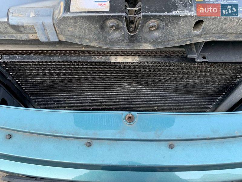 Універсал Skoda Octavia 2005 в Луцьку