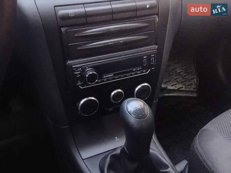 Лифтбек Skoda Octavia 2007 в Южноукраинске фото 5 Лифтбек Skoda Octavia 2007 в Южноукраинске