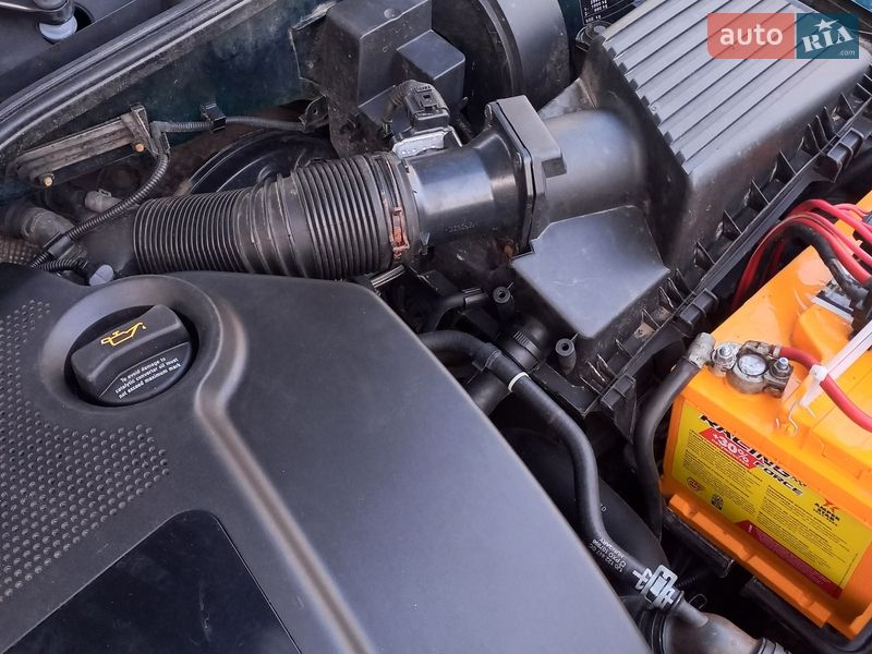 Лифтбек Skoda Octavia 2007 в Черкассах фото 13 Лифтбек Skoda Octavia 2007 в Черкассах