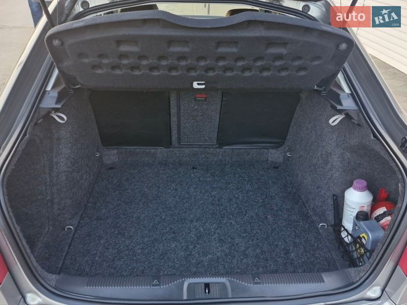 Лифтбек Skoda Octavia 2008 в Херсоне фото 25 Лифтбек Skoda Octavia 2008 в Херсоне