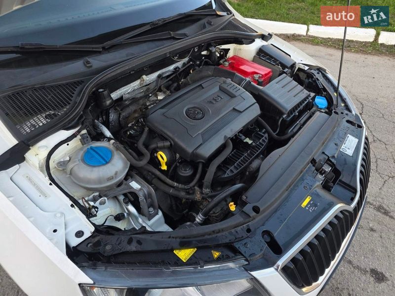 Ліфтбек Skoda Octavia 2014 в Києві