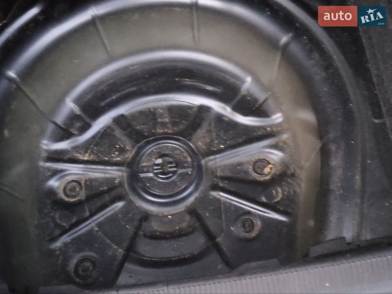 Універсал Skoda Octavia 2011 в Ланівці