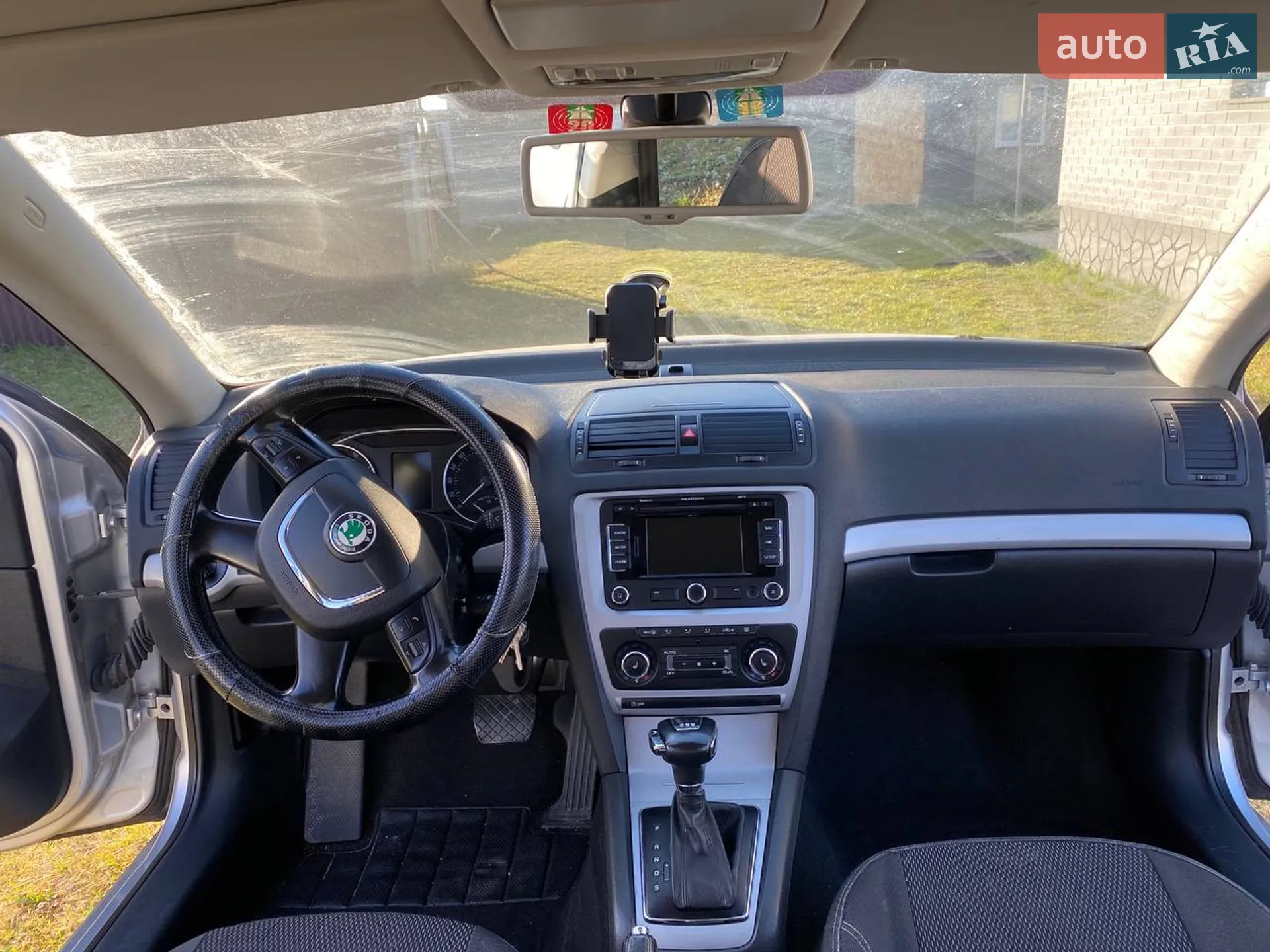 2012 Skoda Octavia - мініатюра 16