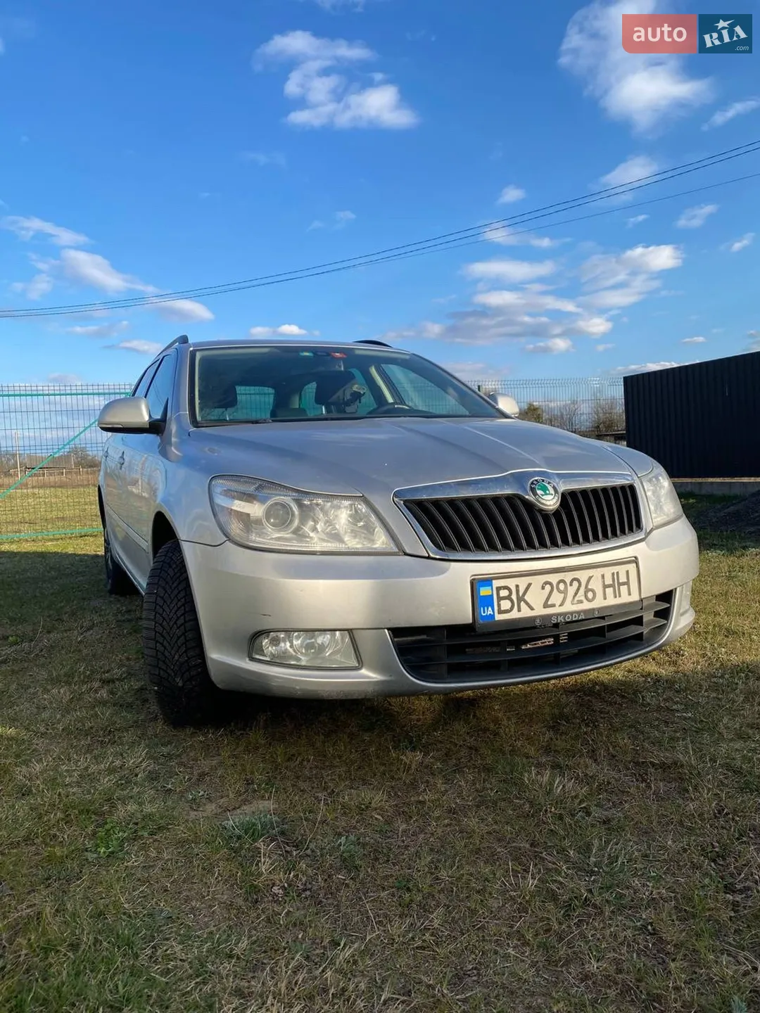 2012 Skoda Octavia - мініатюра 2