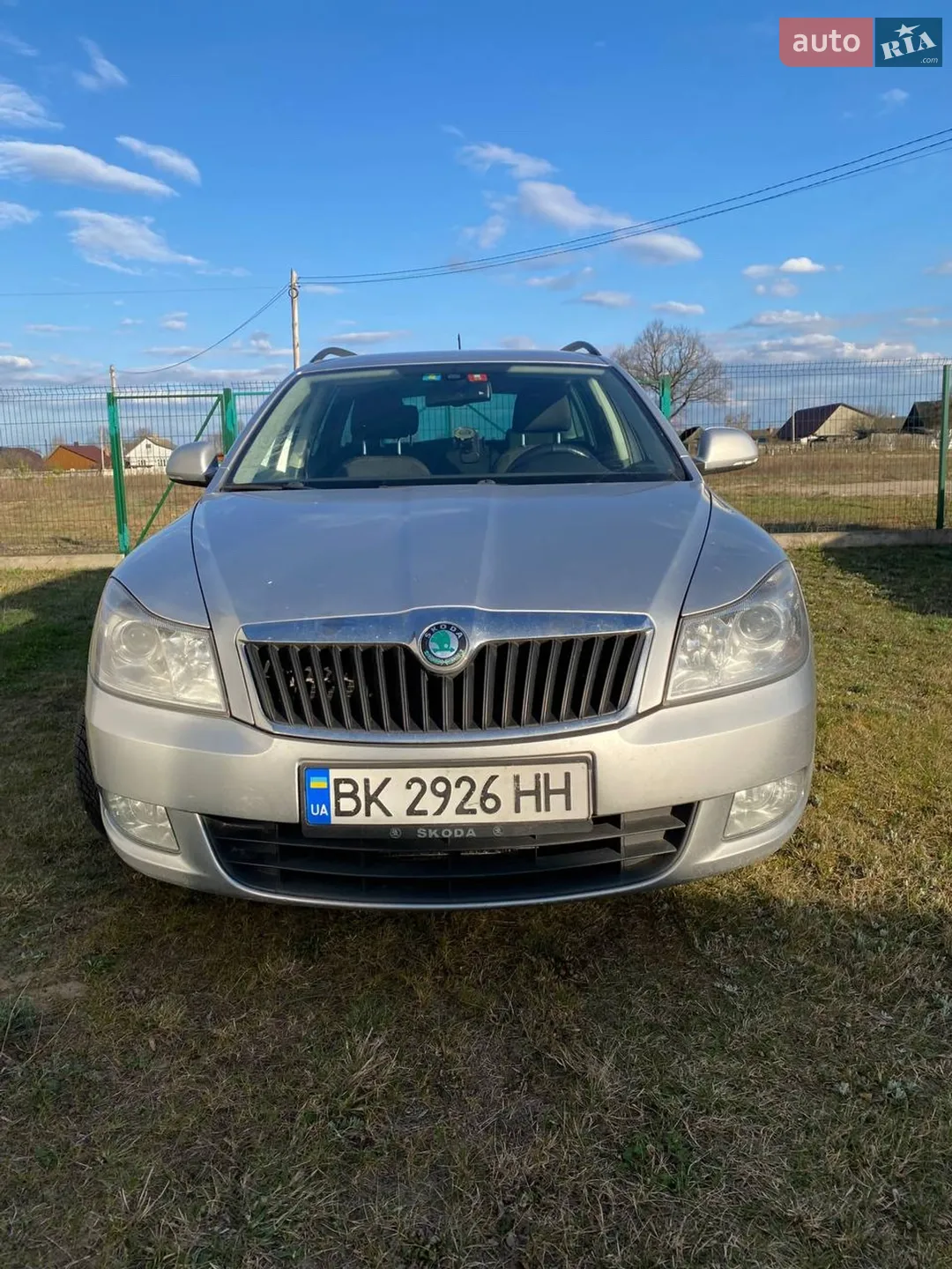 2012 Skoda Octavia - мініатюра 12