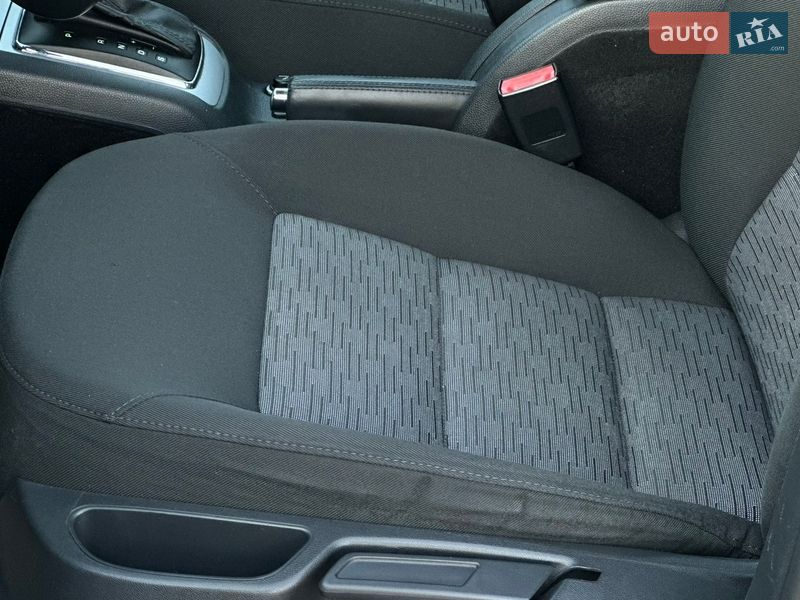 Универсал Skoda Octavia 2009 в Самборе фото 53 Универсал Skoda Octavia 2009 в Самборе