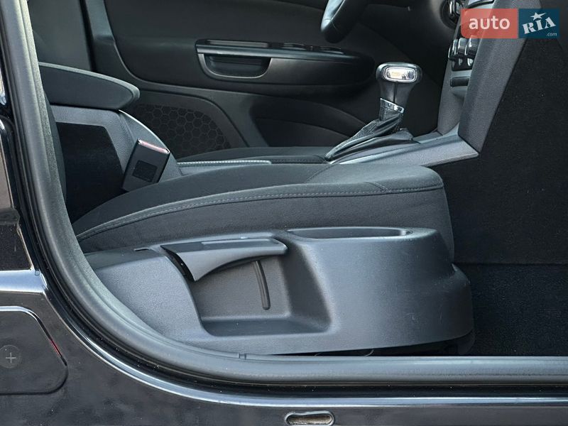 Универсал Skoda Octavia 2009 в Самборе фото 71 Универсал Skoda Octavia 2009 в Самборе