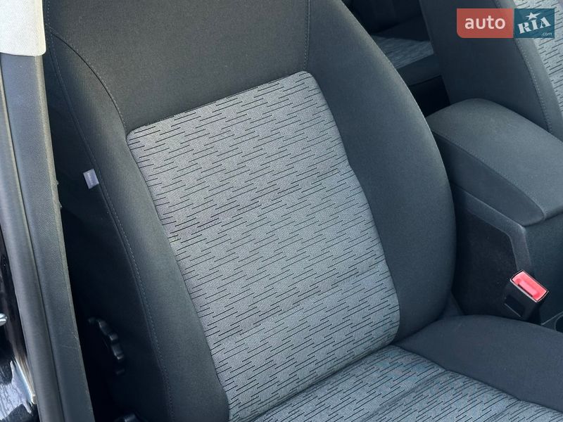 Универсал Skoda Octavia 2009 в Самборе фото 74 Универсал Skoda Octavia 2009 в Самборе