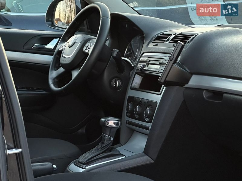 Универсал Skoda Octavia 2009 в Самборе фото 76 Универсал Skoda Octavia 2009 в Самборе