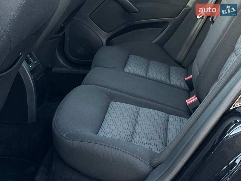 Универсал Skoda Octavia 2009 в Самборе фото 81 Универсал Skoda Octavia 2009 в Самборе