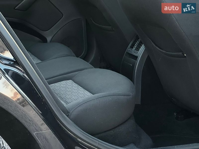 Универсал Skoda Octavia 2009 в Самборе фото 85 Универсал Skoda Octavia 2009 в Самборе