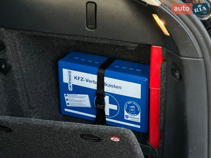 Универсал Skoda Octavia 2009 в Самборе фото 89 Универсал Skoda Octavia 2009 в Самборе