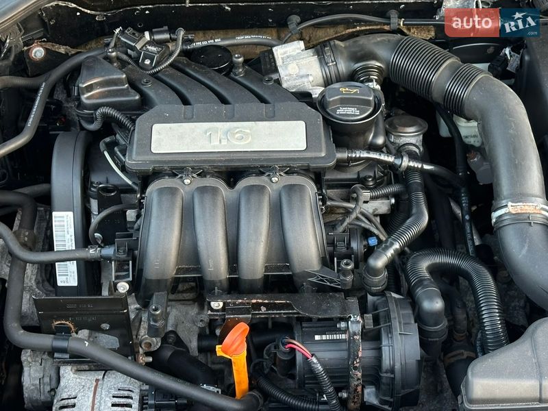 Универсал Skoda Octavia 2009 в Самборе фото 93 Универсал Skoda Octavia 2009 в Самборе