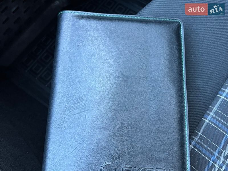 Універсал Skoda Octavia 2012 в Львові