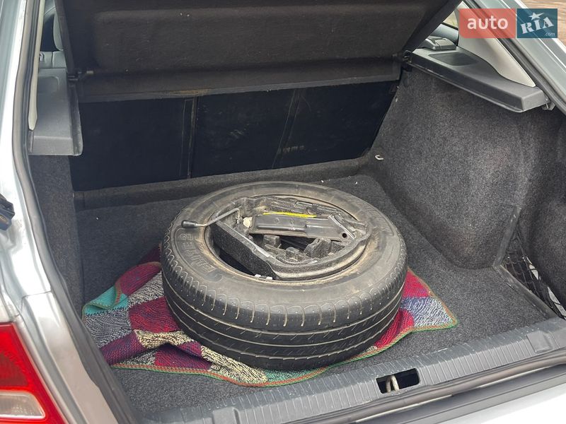 Ліфтбек Skoda Octavia 2008 в Києві фото 18 Ліфтбек Skoda Octavia 2008 в Києві